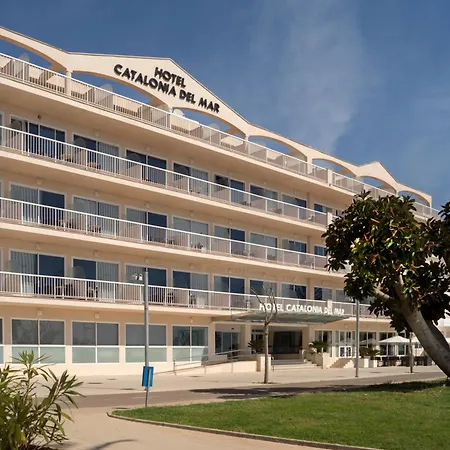 Catalonia Del Mar - Adults Only-3