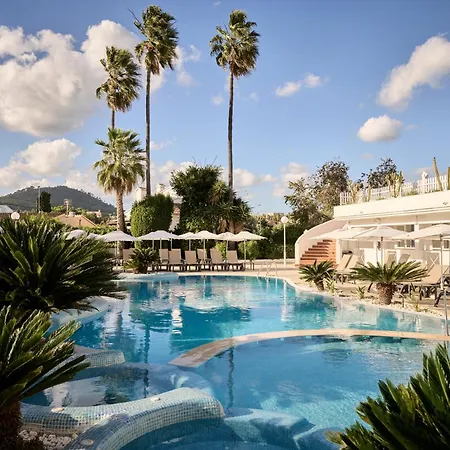 Catalonia Del Mar - Adults Only-2