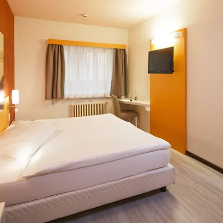 Acquarello Swiss Quality Hotel-3