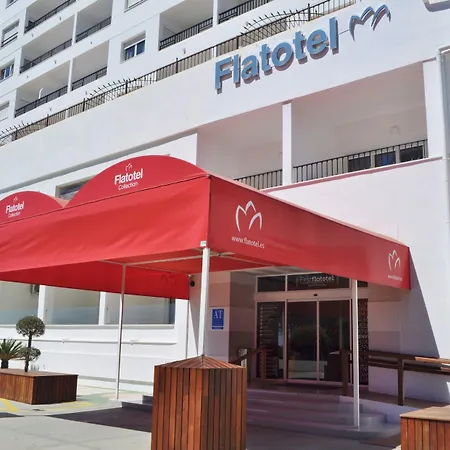 First Flatotel International-2