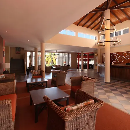 Pestana Tropico-2