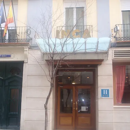 Hotel Inca Boutique-3