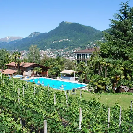 Hotel&Hostel Montarina-3