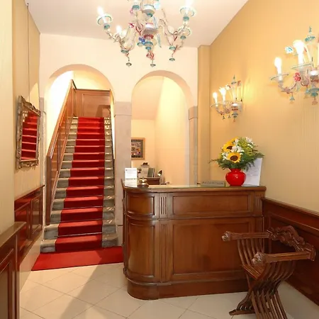 Hotel Hesperia-2
