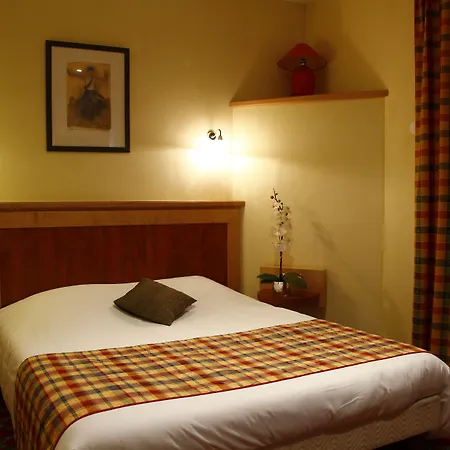 Hotel Des Marquisats-2