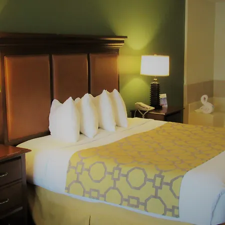 Baymont By Wyndham Montgomery South-2