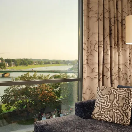 Sheraton Grand Krakow-2