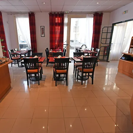 Le Riviera Collection, Signature Collection By Best Western-3
