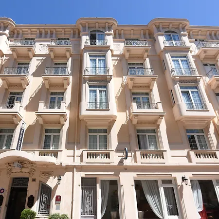 Le Riviera Collection, Signature Collection By Best Western-2
