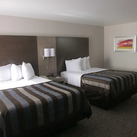 Wingate By Wyndham Louisville Airport Expo Center-2