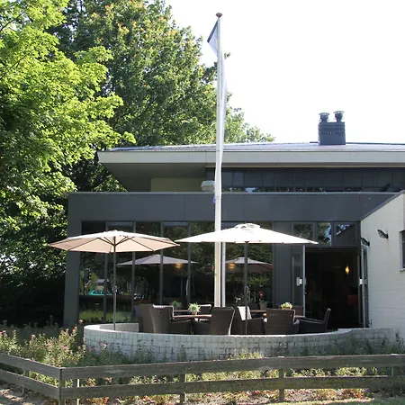 Bastion Hotel Leiden Voorschoten-3