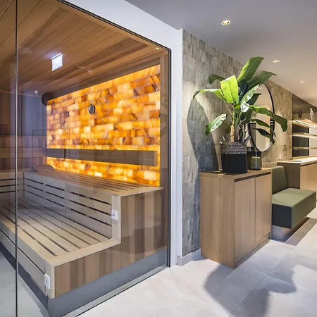 Van Der Valk Hotel Heerlen-3
