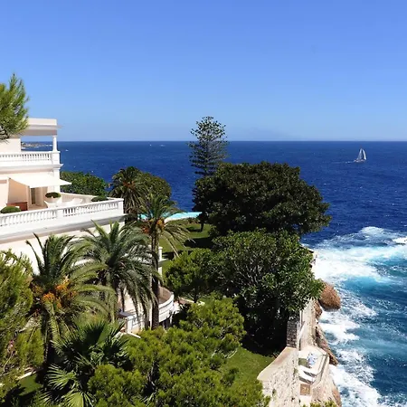 Hotel Cap Estel-3