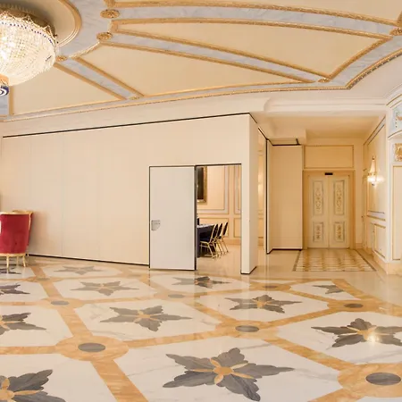 Hotel Regina Palace-3