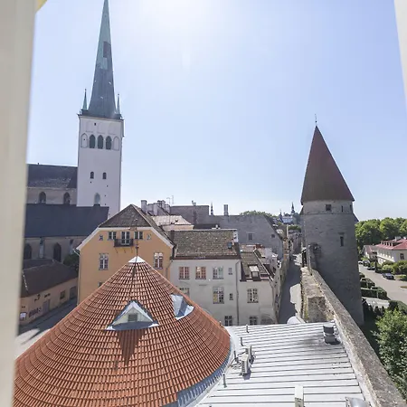 Rija Old Town Hotel-2
