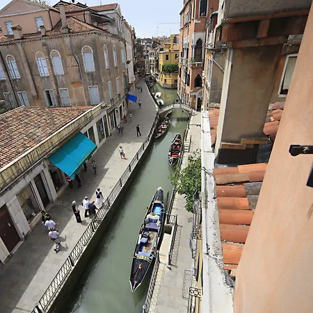 Hotel Casa Nicolo Priuli-2