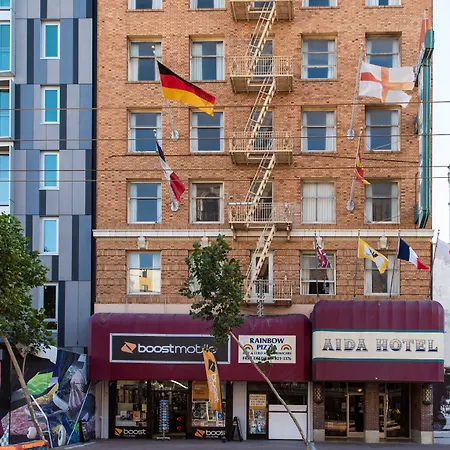 Aida Plaza Hotel-3
