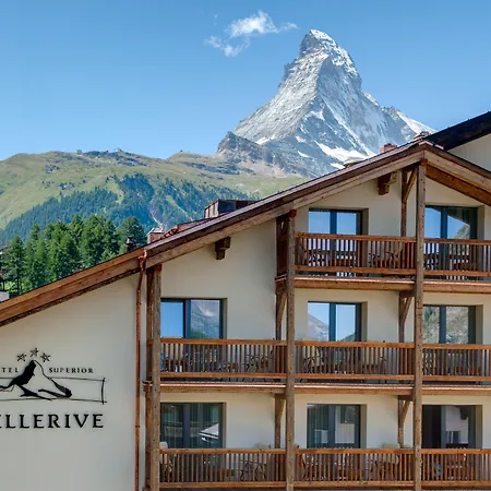 Hotel Bellerive-3