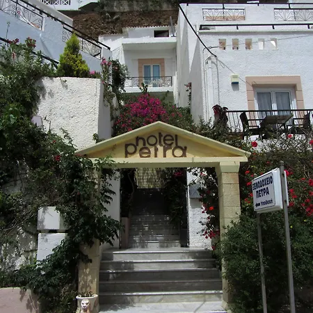 Petra Hotel-3