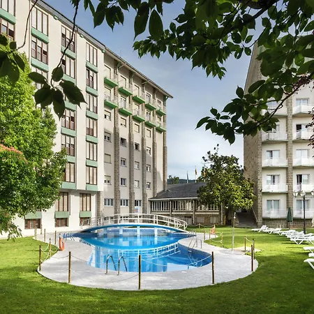 Gran Hotel De Jaca-2
