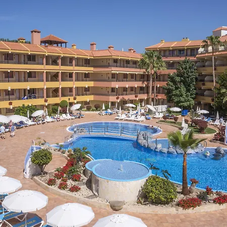 Hovima Jardin Caleta-2
