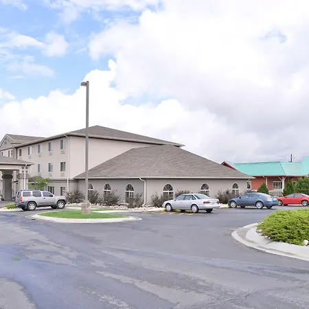 Comfort Inn Evansville-Casper-2
