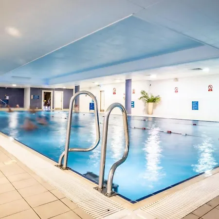 Maldron Hotel & Leisure Centre Limerick-3