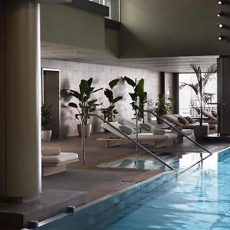 Mett Barcelona Gl - A Leading Hotel Of The World-2