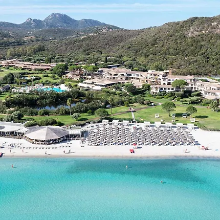Abi D'Oru Sardinian Beach Resort & Spa-3