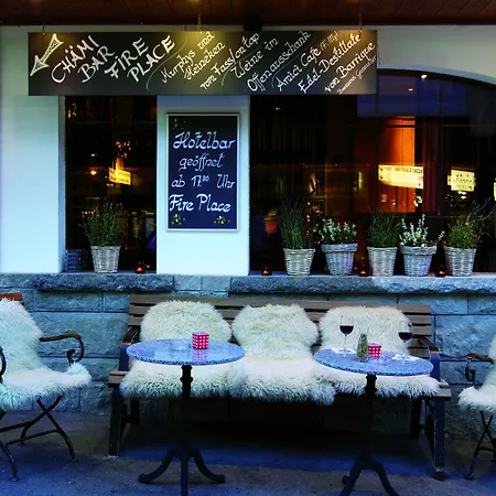 Hotel Pollux-2