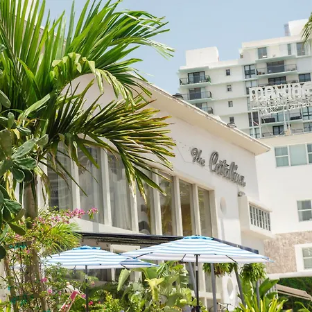Catalina Hotel & Beach Club-3