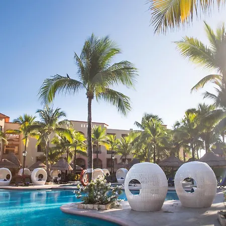 Select Club At Sandos Playacar All Inclusive - Adults Only Area-2