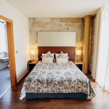 Casas Novas Countryside Hotel Spa & Events-3