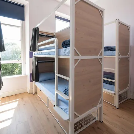 Sheilas Tourist Hostel-3
