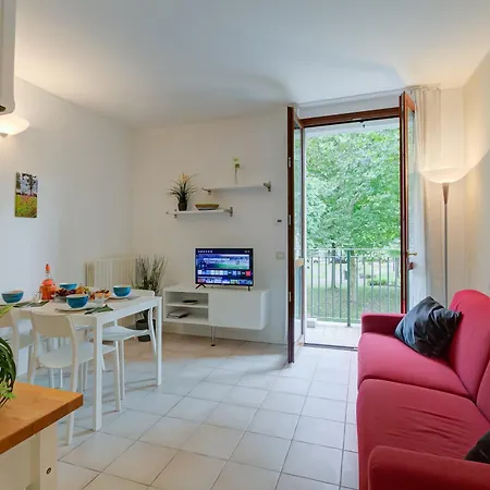 Residence Porto Letizia-3