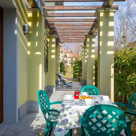 Residence Porto Letizia-2