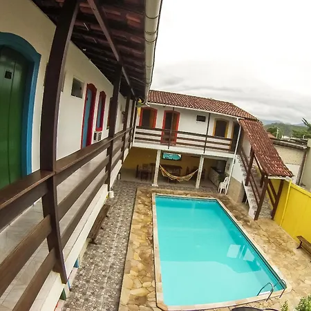 Pousada Primavera-2