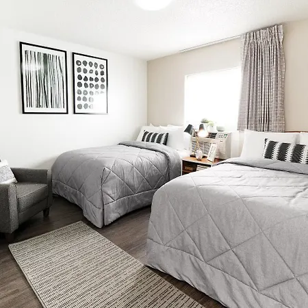 Intown Suites Extended Stay Raleigh Nc- Capital Blvd-3