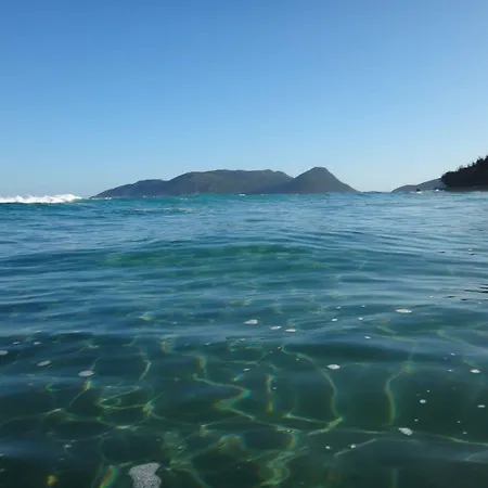 Morro Das Pedras Clube Hotel-2