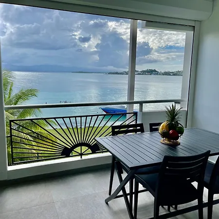 Karaibes Hotel-3
