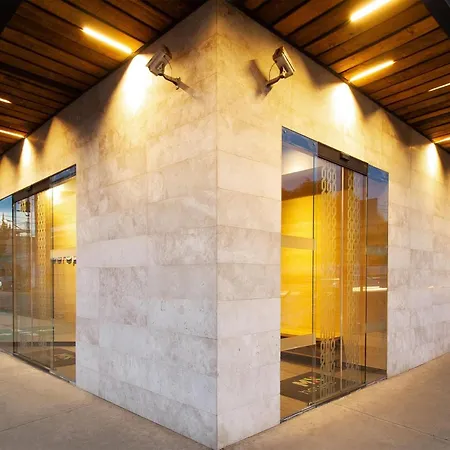 Hotel Mx Aeropuerto Cdmx, Trademark Collection By Wyndham-2