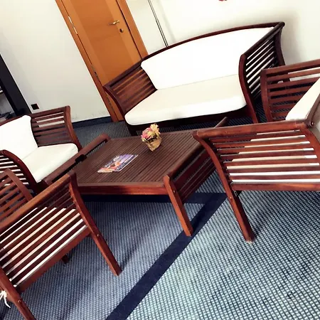 Hotel Maxim-3