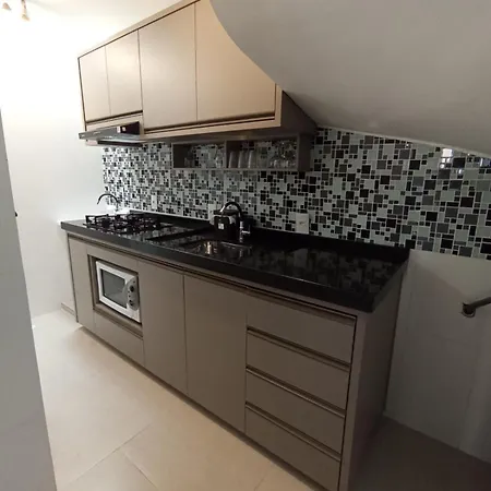 Apartamento Costa Esmeralda-2