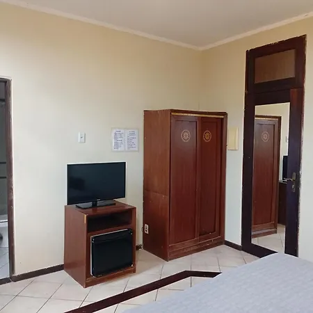 Solar do Carmo Suites&Apartments-2