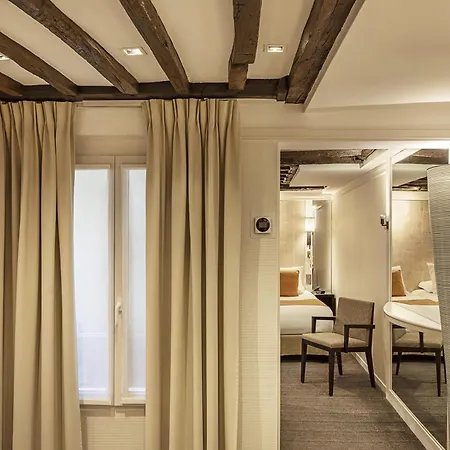 Best Western Plus Hotel Sydney Opera-2