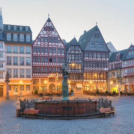Hotel am Kurfürstenplatz - Messe-3