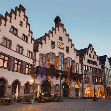Hotel am Kurfürstenplatz - Messe-2