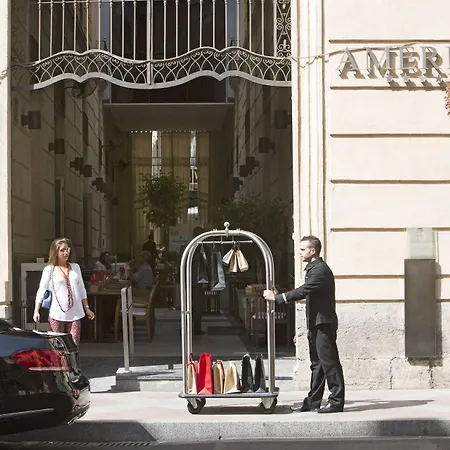 Hospes Amerigo, Alicante, A Member Of Design Hotels-3