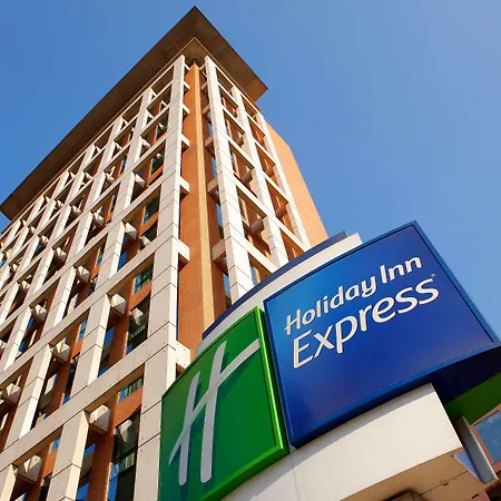 Holiday Inn Express Santiago Las Condes By Ihg-3