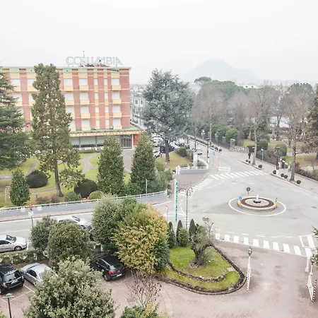 Hotel President Terme-3